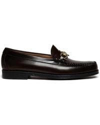 G.H. Bass & Co. - X Pop Easy Weejuns Lincoln Loafers - Lyst