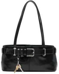 OSOI - Mini Brocle Schultertasche - Lyst