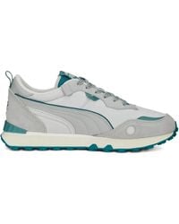 PUMA - Rider Fv Vacatigr "grey" スニーカー - Lyst