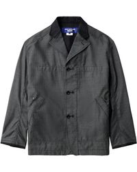 Junya Watanabe - ボタン ジャケット - Lyst