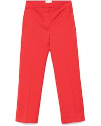 Loulou de Saison - Sofe Trousers - Lyst