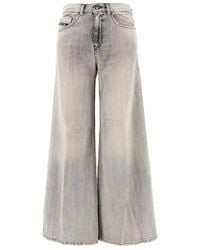 DIESEL - 1978 D-akemi フレアジーンズ - Lyst
