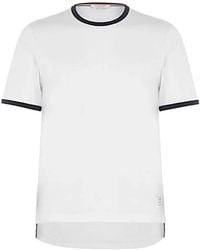 Thom Browne - T-shirts And Polos - Lyst
