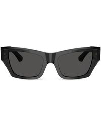 Burberry - Be4441U Sunglasses - Lyst