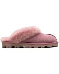 UGG - Coquette Slippers - Lyst