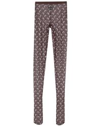 Marine Serre - Underwear - Lyst