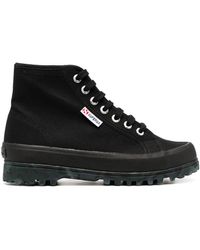 superga boots for ladies