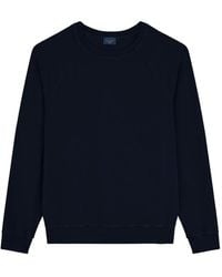 Paul & Shark - Crew-Neck Sweatshirt - Lyst