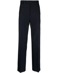 Séfr - Mike Suit Tailored Trousers - Lyst