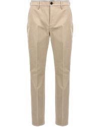 Department 5 - Idol Trousers - Lyst