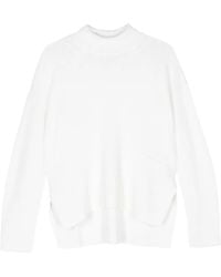 Dondup - Wool Sweater - Lyst
