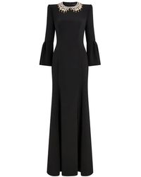 Jenny Packham - Pueblo Dress - Lyst