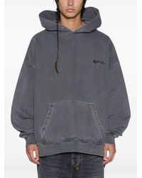 Ksubi - Thorned Ekcess Pouch Sweatshirt - Lyst