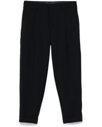 Kolor - Tapered Trousers - Lyst