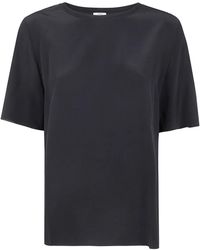 JOSEPH - Rubin Top - Lyst