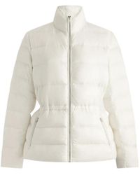 Fusalp - Kerin Quilted Bomber Jacket - Lyst
