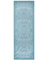 Etro - モチーフプリント スカーフ - Lyst