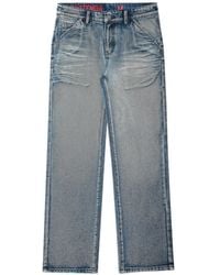 Protémoa - Pocket Jeans - Lyst