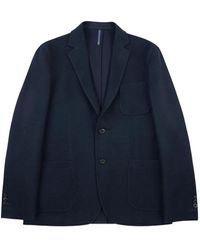 Montedoro - Two-Button Blazer - Lyst