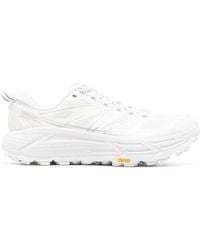 Hoka One One - U Mafate Speed 2 Shoes - Lyst