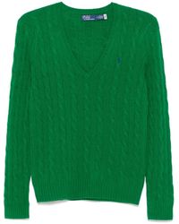 Polo Ralph Lauren - Kimberly セーター - Lyst