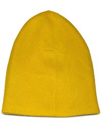 Aztech Mountain - Duane Street Cashmere Beanie Hat - Lyst