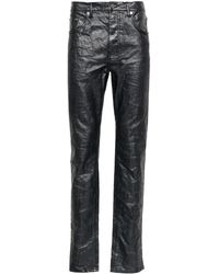 Purple Brand - P001 スキニージーンズ - Lyst