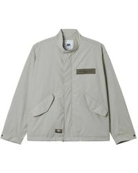 Chocoolate - Front-Pockets Jacket - Lyst