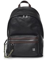 DSquared² - D2 Upside Down Backpack - Lyst