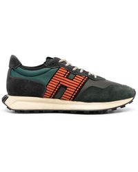 Hogan - H601 Low-top Sneakers - Lyst