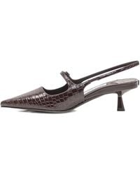 Jimmy Choo - Didi スリングバック パンプス 45mm - Lyst