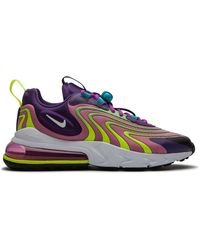 Nike Air Max 270 sneakers for Women - Up to 66% off | Lyst