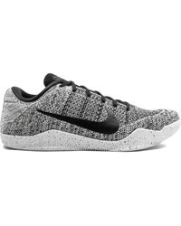 Nike - Kobe Xi Elite Low Sneakers - Lyst