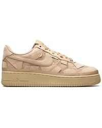 Nike - X Billie Eilish Air Force 1 Low "Mushroom" Sneakers - Lyst