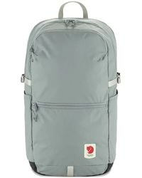 Fjallraven - High Coast Zip Backpack - Lyst