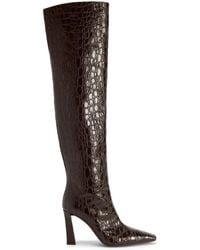 Giuseppe Zanotti - 90Mm Janiee Plus Boots - Lyst