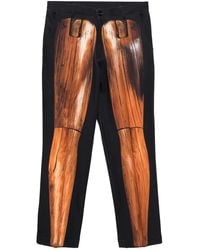 Kidsuper - Mannequin Figure Trousers - Lyst