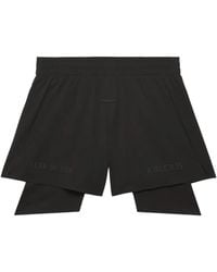adidas - X Fear Of God Athletics Meltaway Shorts - Lyst