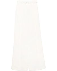Gabriela Hearst - Maura Trousers - Lyst