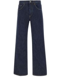 Dondup - Jacklyn Jeans Met Vijf Zakken - Lyst