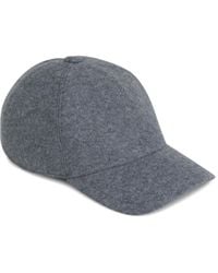 Fedeli - フェルト キャップ - Lyst