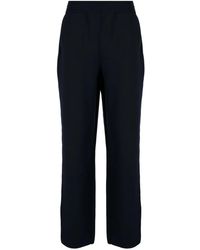 Lanvin - Straight Trainingsbroek - Lyst