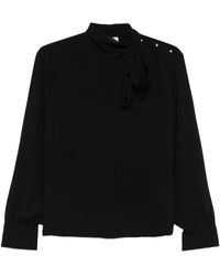 Liu Jo - Blouses - Lyst