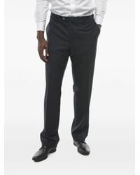Corneliani - Leader Tailored Trousers - Lyst