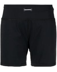 On Shoes - Mesh Running Shorts - Lyst