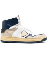 Philippe Model - Lyon High-Top-Sneakers - Lyst