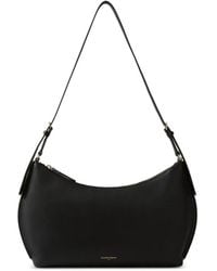Claudie Pierlot - Sac Porté Épaule À Design Noué - Lyst