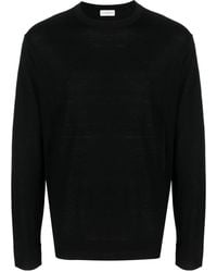 Ballantyne - Pullover mit rundem Ausschnitt - Lyst