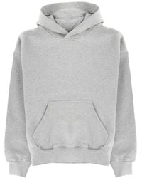 Purple Brand - Cotton Hoodie - Lyst