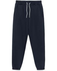 Eleventy - Tapered Track Pants - Lyst